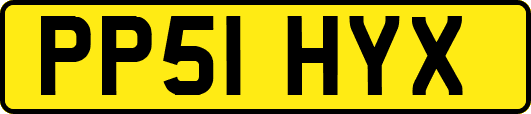 PP51HYX