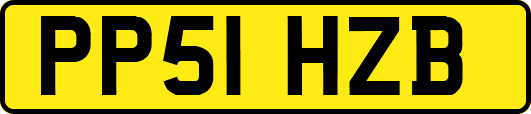 PP51HZB