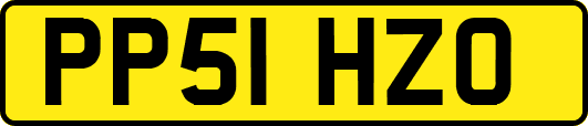 PP51HZO