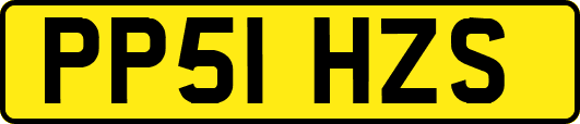 PP51HZS