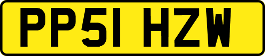 PP51HZW