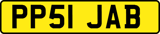 PP51JAB