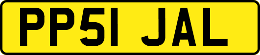 PP51JAL