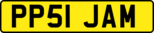 PP51JAM