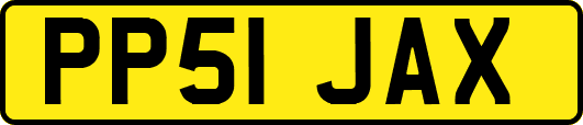 PP51JAX