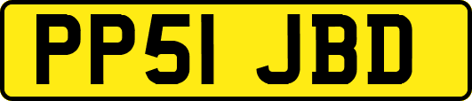 PP51JBD
