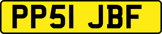 PP51JBF
