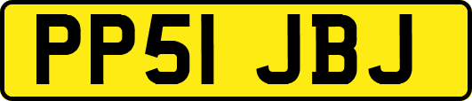 PP51JBJ