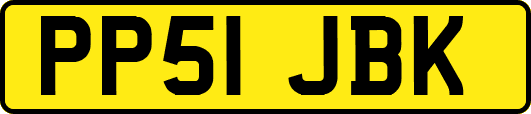 PP51JBK