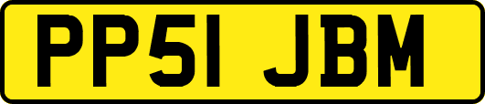 PP51JBM