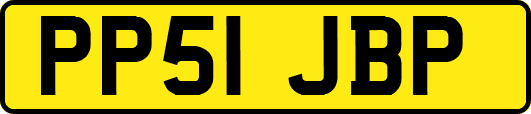 PP51JBP