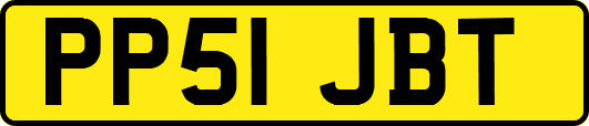 PP51JBT