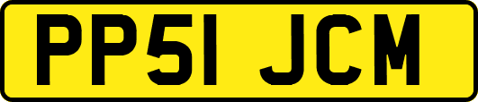 PP51JCM
