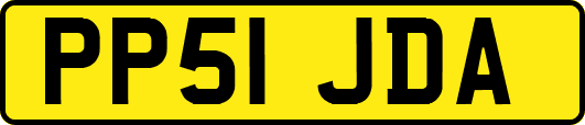 PP51JDA