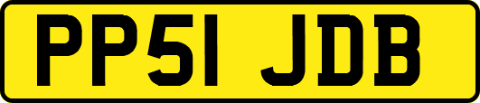 PP51JDB