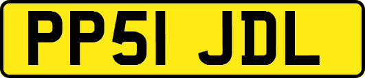 PP51JDL