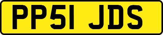 PP51JDS