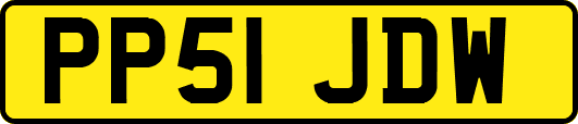 PP51JDW