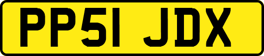 PP51JDX