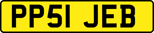 PP51JEB