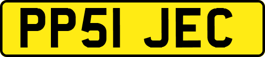 PP51JEC