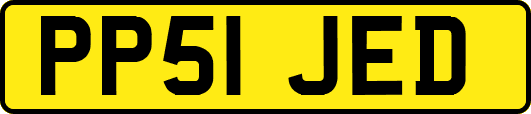 PP51JED