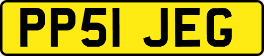 PP51JEG