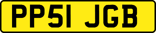 PP51JGB