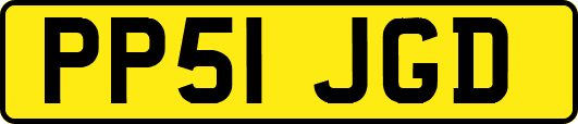 PP51JGD