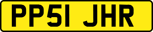PP51JHR