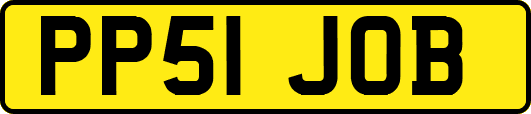 PP51JOB