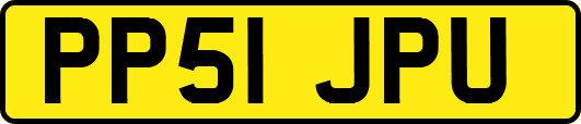 PP51JPU