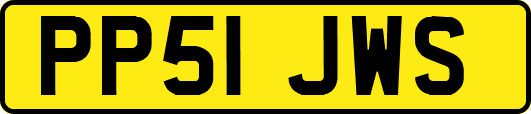 PP51JWS