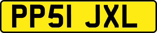 PP51JXL