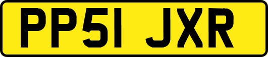 PP51JXR