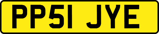 PP51JYE