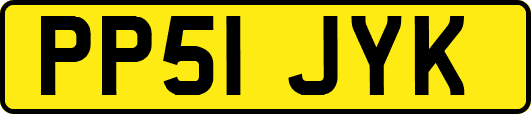 PP51JYK