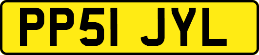 PP51JYL