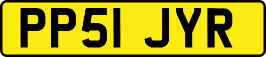 PP51JYR