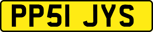 PP51JYS