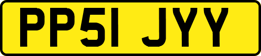 PP51JYY