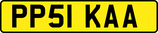 PP51KAA