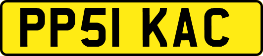 PP51KAC