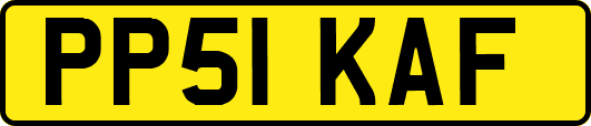 PP51KAF