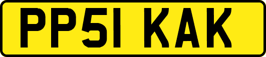 PP51KAK