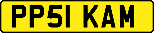 PP51KAM