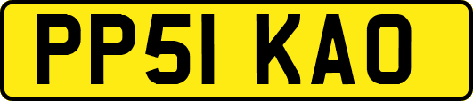 PP51KAO