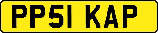 PP51KAP