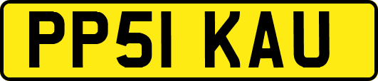 PP51KAU