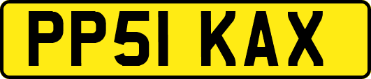 PP51KAX